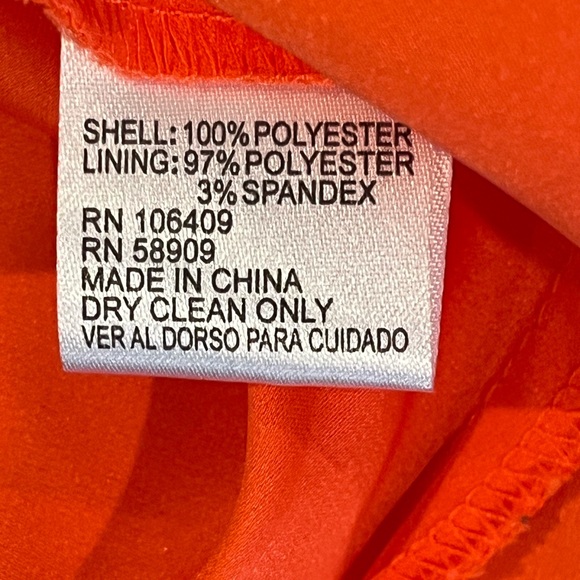 Gianni Bini Maxi Dress Size 2 - Picture 7 of 8